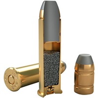 .357 Mag., SJSP-Flat 10,2gr, Magtech