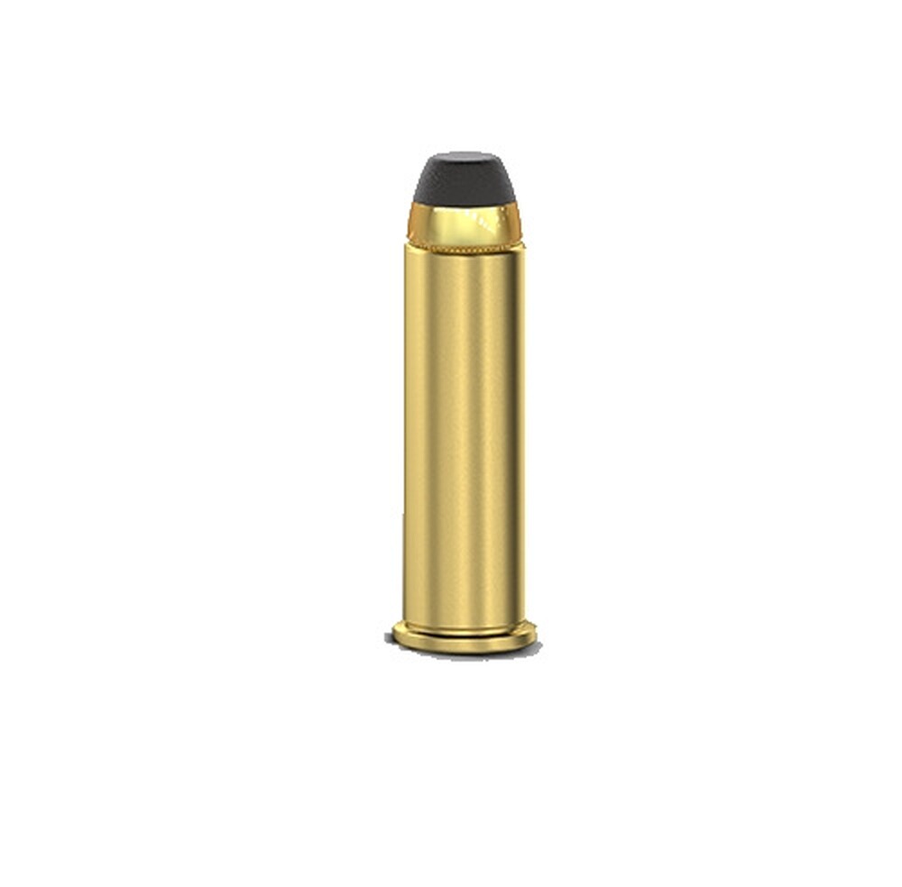 .357 Mag., SJSP-Flat 10,2gr, Magtech