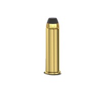 .357 Mag., SJSP-Flat 10,2gr, Magtech