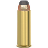.44 Rem. Mag., SJSP-Flat (15,6gr), Magtech