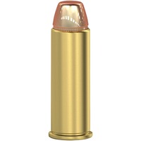.44 Rem. Mag., FMJ-Flat (15,6gr), Magtech