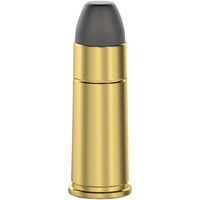 .44-40 Win., tête plate (13gr), Magtech