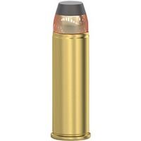 .454 Casull, SJSP-Flat (16,8gr), Magtech
