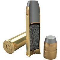 .454 Casull, SJSP-Flat (16,8gr), Magtech