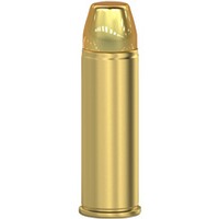 .454 Casull, FMJ-Flat (16,8gr), Magtech