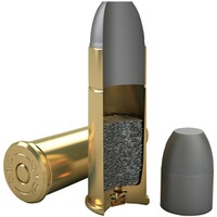.44-40 Win., LFN (14,6gr), Magtech