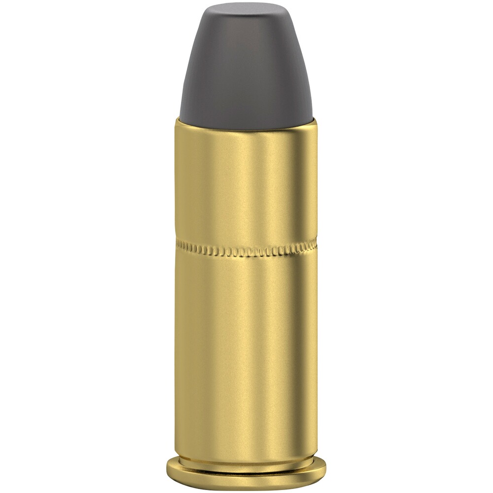 .44 Spec., LFN (15,6gr), Magtech