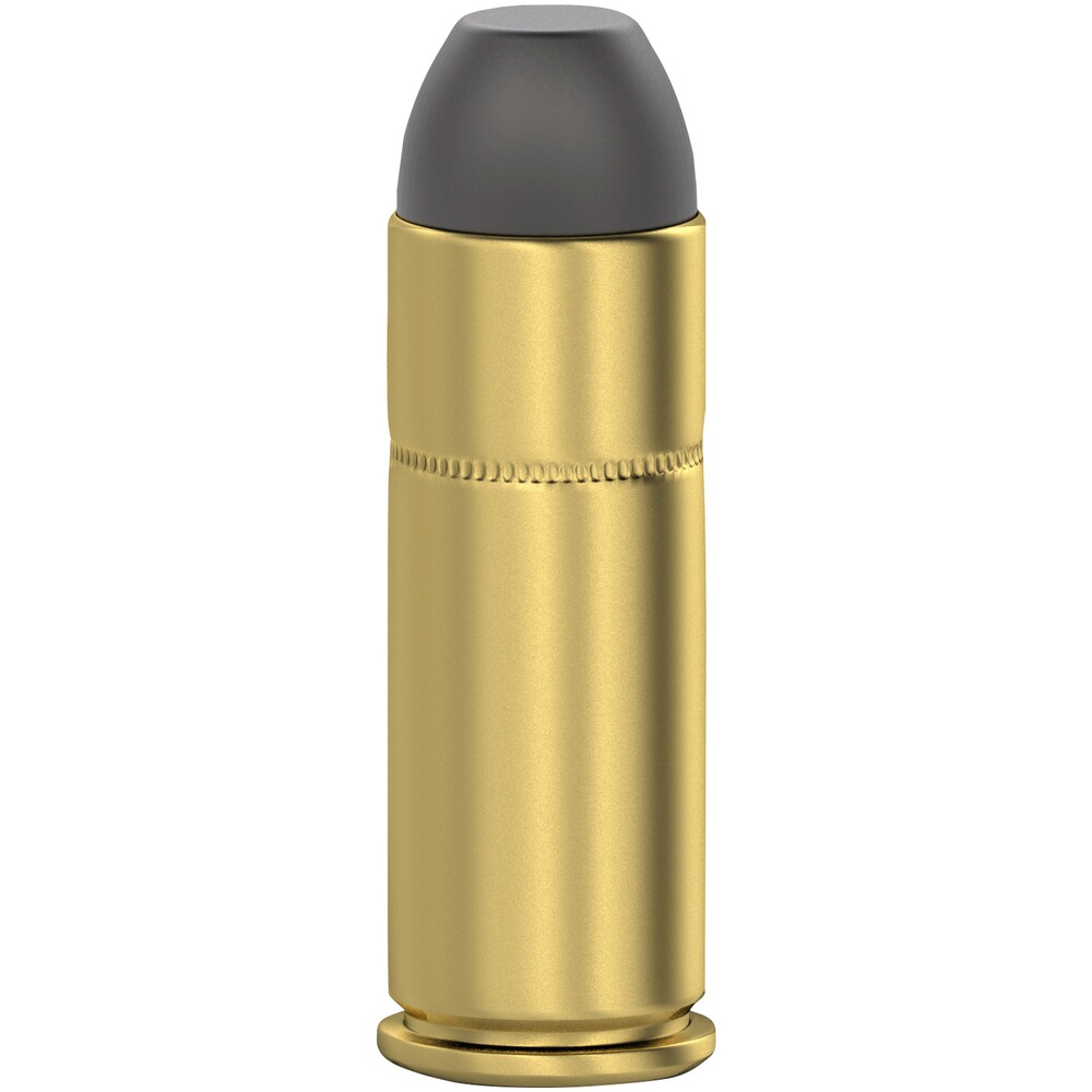 .45 Long Colt, LFN (16,2gr), Magtech