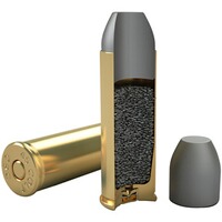 .45 Long Colt, LFN (16,2gr), Magtech