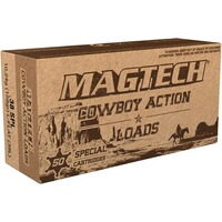 .38 Spec., LFN (10,2gr), Magtech