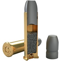 .357 Mag. LFN 10,2gr, Magtech