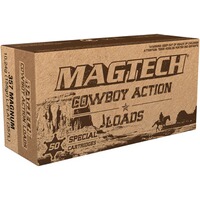 .357 Mag. LFN 10,2gr, Magtech