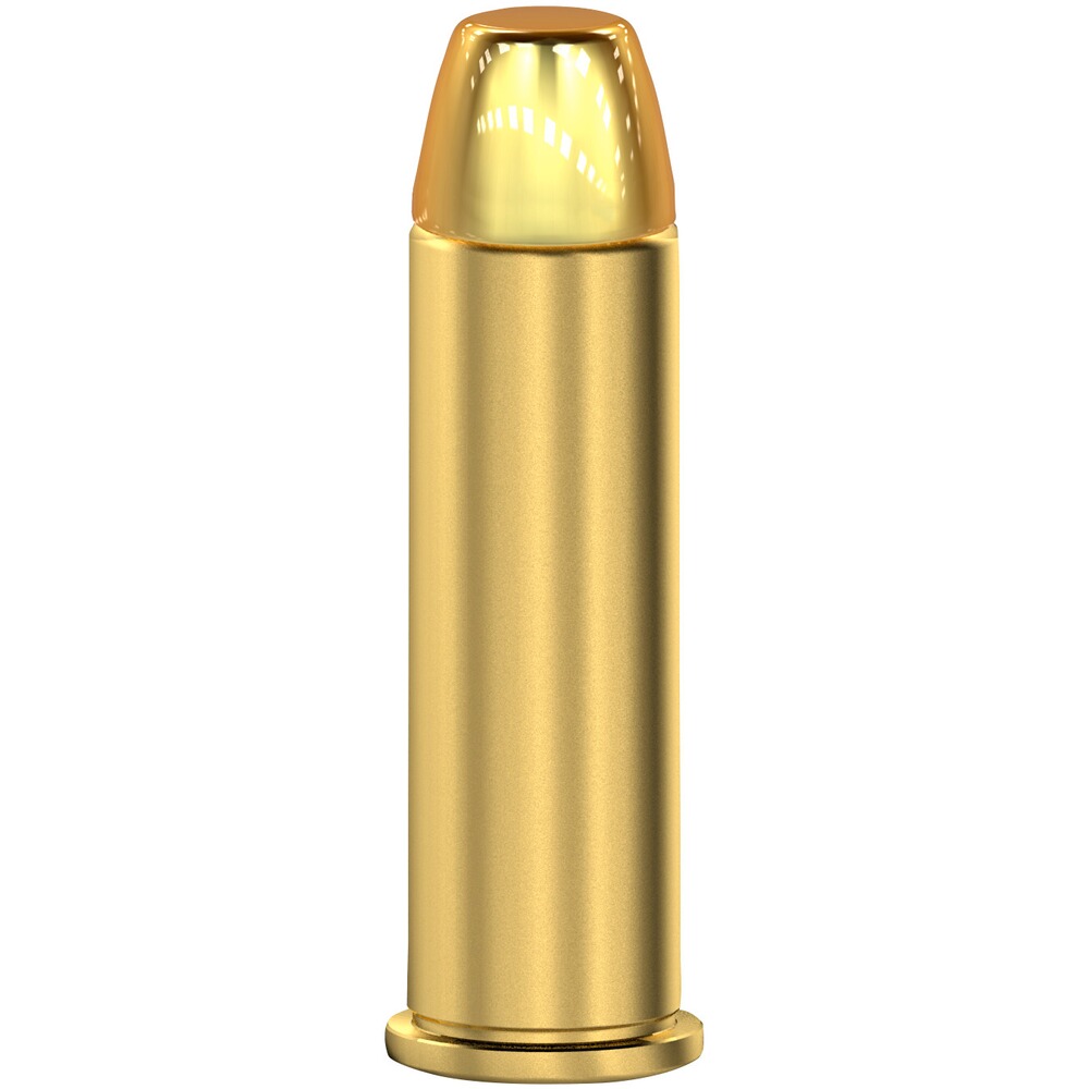 .38 Spec., FEB-Flat (10,2gr), Magtech