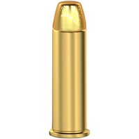 .38 Spec., FEB-Flat (10,2gr), Magtech