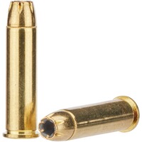 .357 Mag., JHP 8,1gr, Magtech