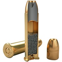 .357 Mag., JHP 8,1gr, Magtech