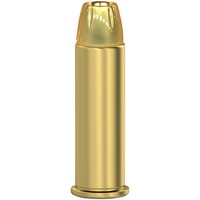 .38 Spec.+P, JHP (8,1gr), Magtech