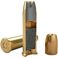 .38 Spec.+P, JHP (8,1gr), Magtech