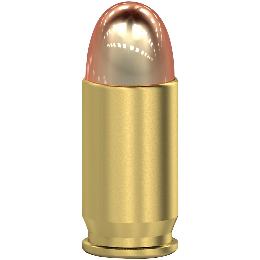 9mm court, FEB (6,2gr), Magtech