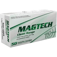 .9mm Luger, FEB (7,5gr), Magtech