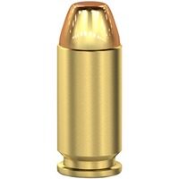 .40 S&W, FEB-Flat (11,7gr), Magtech