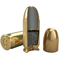 .45 ACP, FEB (14,9gr), Magtech