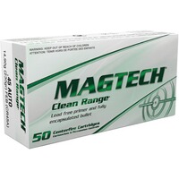 .45 ACP, FEB (14,9gr), Magtech