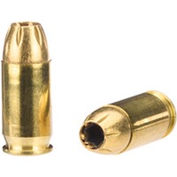 .9mm Court, JHP (5,5gr), Magtech