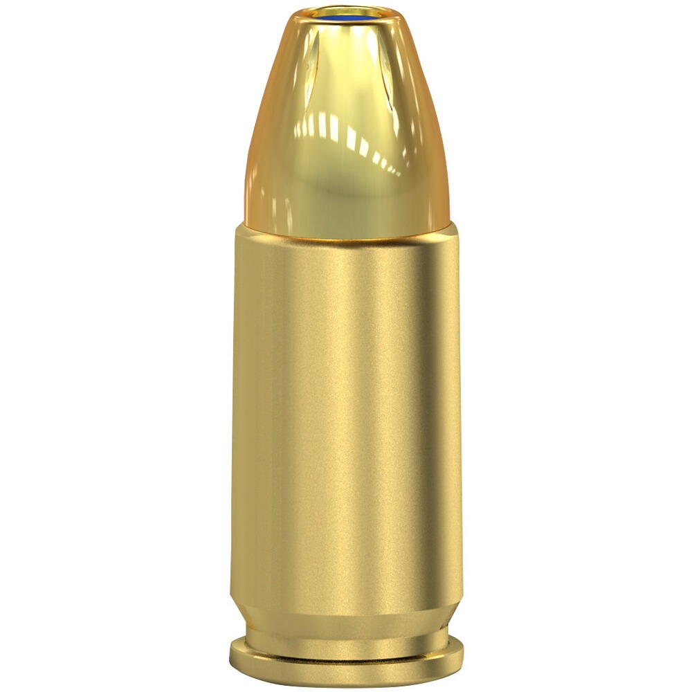 .9mm Luger+P Guardian Gold JHP, Magtech