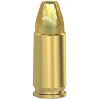 .9mm Luger+P Guardian Gold JHP, Magtech