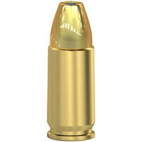 .9mm Luger, JHP (8gr), Magtech
