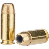 .40 S&W, JHP (11,7gr), Magtech