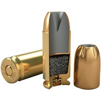 .40 S&W, JHP (11,7gr), Magtech