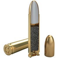 Cartouche .30 Carbine FMJ 7,1g/110 grs., Magtech