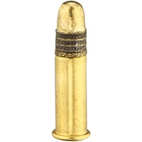 .22 lr. High Velocity, Magtech