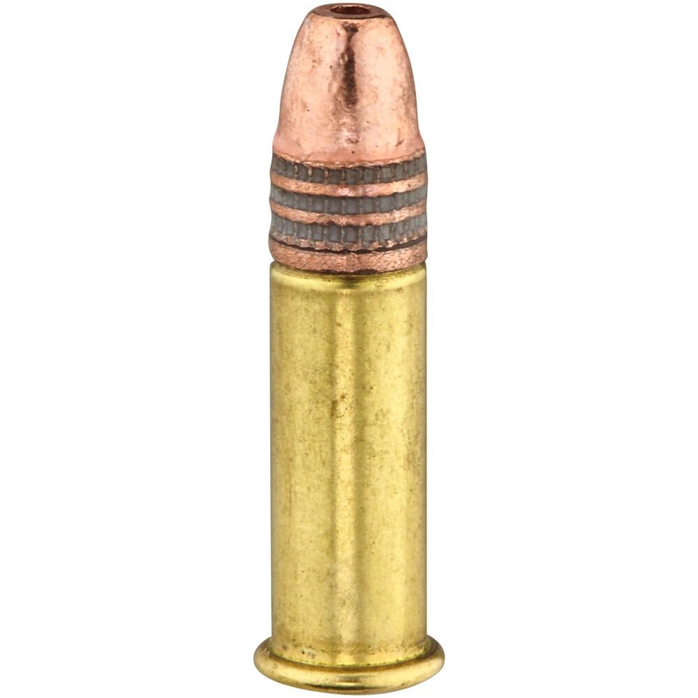 .22 lr. LHP HVCP, Magtech