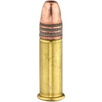 .22 lr. LHP HVCP, Magtech