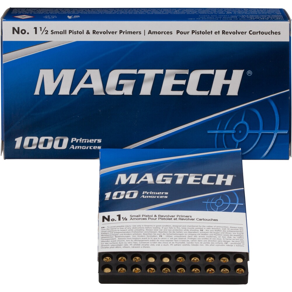 Magtech, Small Pistol