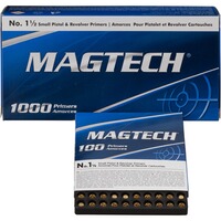 Magtech, Small Pistol, Magtech