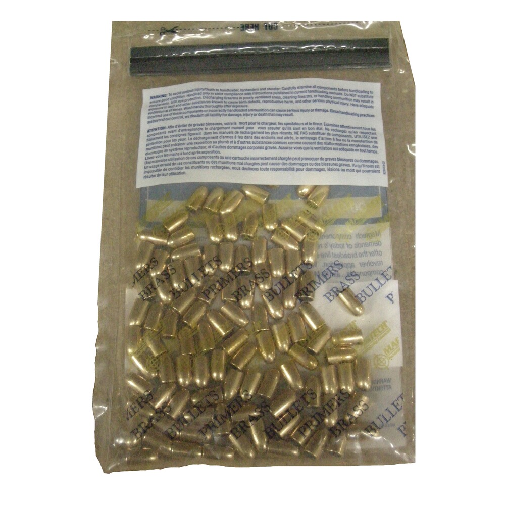.251 (6,35mm) FMJ 3,2g/50grs.