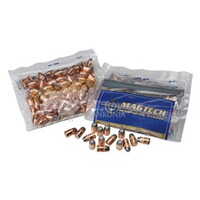 .309 (7,65mm), 4,6g/71grs. FMJ, Magtech