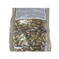 .357 (.357 Mag.) 10,2g/158grs. Demi blindées HP, Magtech