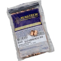 .429 (.44 Mag.), 15,6g/240grs. FMJ FLAT, Magtech