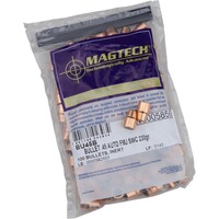 .452 (.45) 14,9g/230grs. FMJ SWC, Magtech