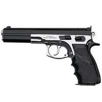 Pro Tuning CZ 75 Sport II Duotone, Pro Tuning