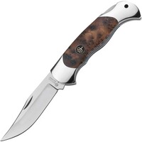Couteau pliant acier 440-C, Böker
