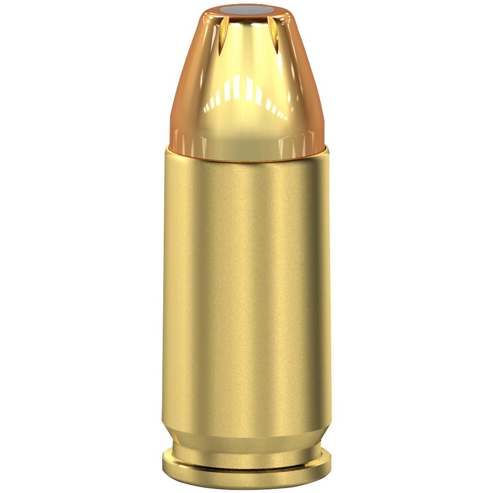 .9mm Luger JSPF 95grs. x50, Magtech