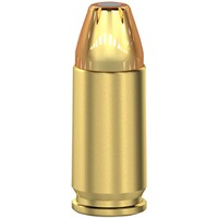 .9mm Luger JSPF 95grs. x50, Magtech