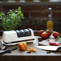 Appareil à aiguiser les couteaux CC 120 Plus, Graef