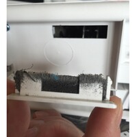 Appareil à aiguiser les couteaux CC 120 Plus, Graef